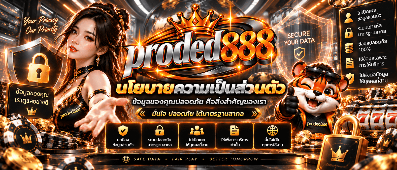 proded888-เว็บพนัน